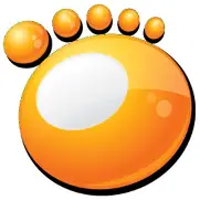 GOM Player Logo